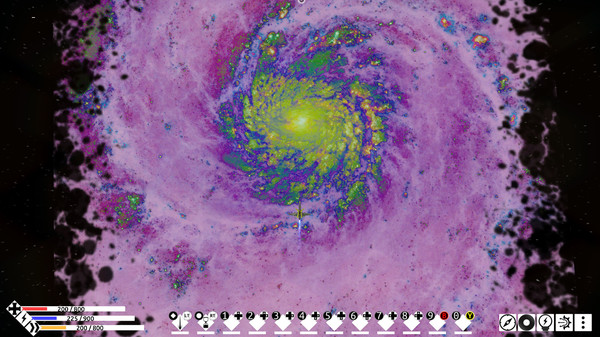 Astrog screenshot 12