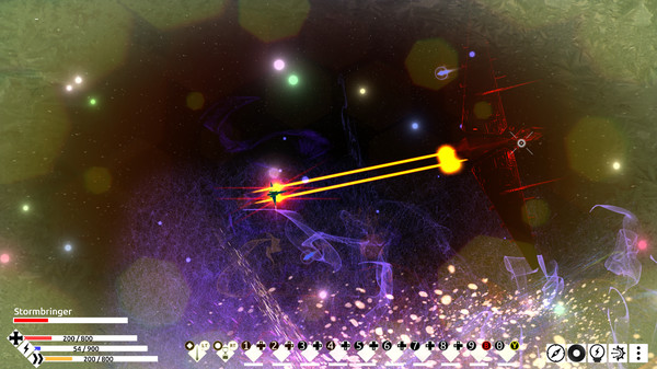 Astrog screenshot 8