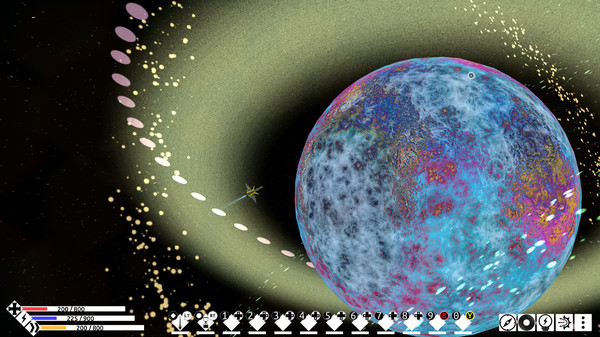 Astrog screenshot 4