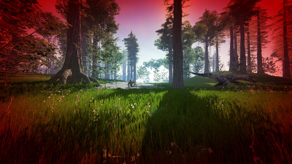 MONSTERS:SURVIVAL screenshot 9