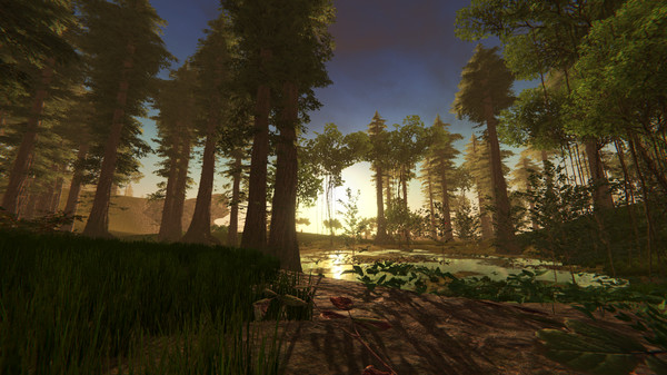 MONSTERS:SURVIVAL screenshot 1