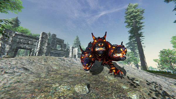 MONSTERS:SURVIVAL screenshot 7
