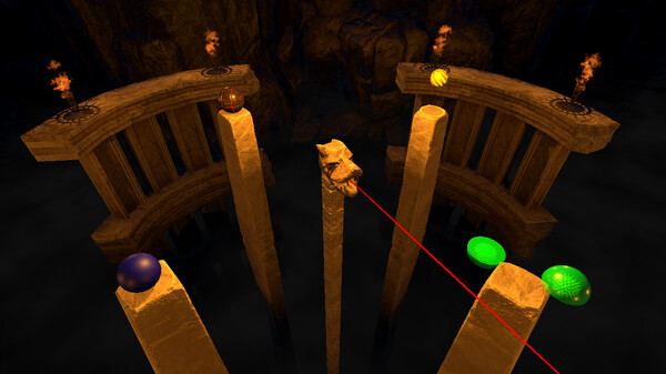 Battle Balls screenshot 3