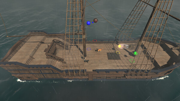 Battle Balls screenshot 2