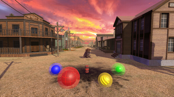 Battle Balls screenshot 10