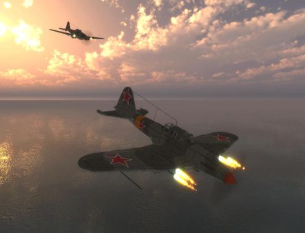 PT Boats: South Gambit screenshot 2