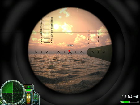 PT Boats: South Gambit screenshot 8