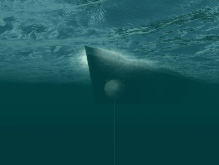 PT Boats: South Gambit screenshot 5
