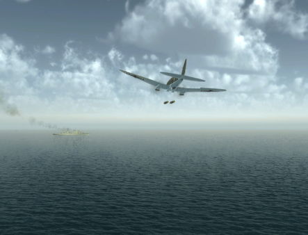 PT Boats: South Gambit screenshot 11