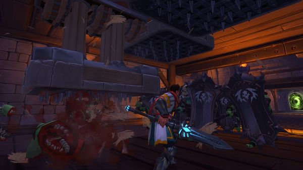Orcs Must Die! screenshot 6