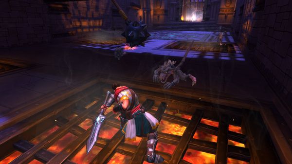 Orcs Must Die! screenshot 9