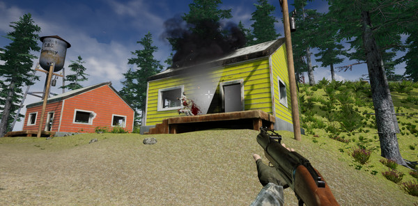 Brutal Games screenshot 3