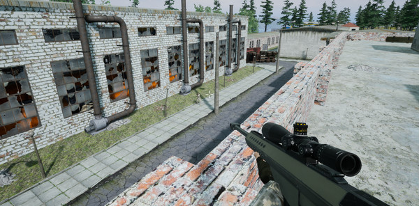 Brutal Games screenshot 12