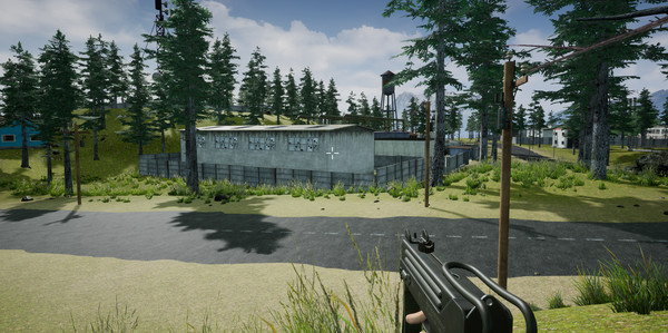 Brutal Games screenshot 10
