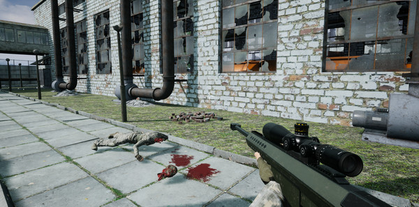 Brutal Games screenshot 8