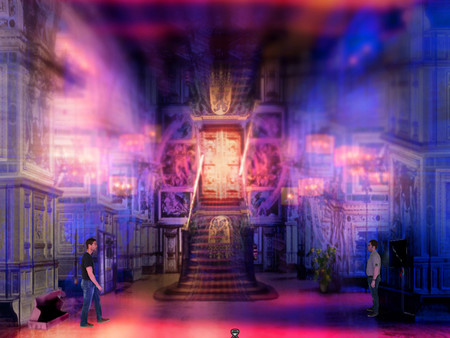 The Antidote screenshot 1
