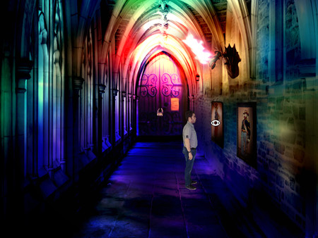 The Antidote screenshot 4