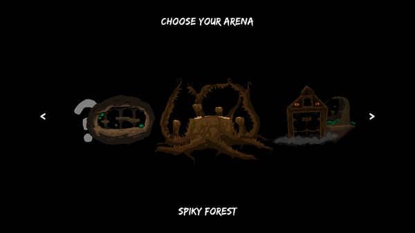 STAB STAB STAB! screenshot 10