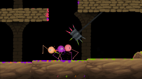 STAB STAB STAB! screenshot 9