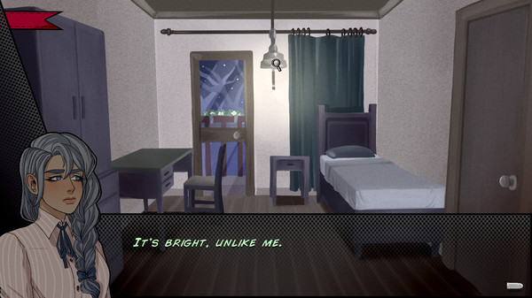Misadventures of Laura Silver screenshot 4