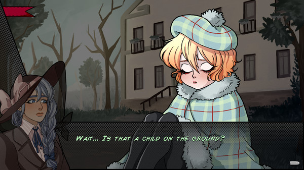 Misadventures of Laura Silver screenshot 6
