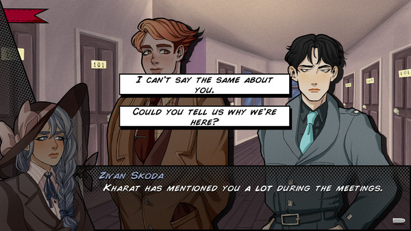 Misadventures of Laura Silver screenshot 5