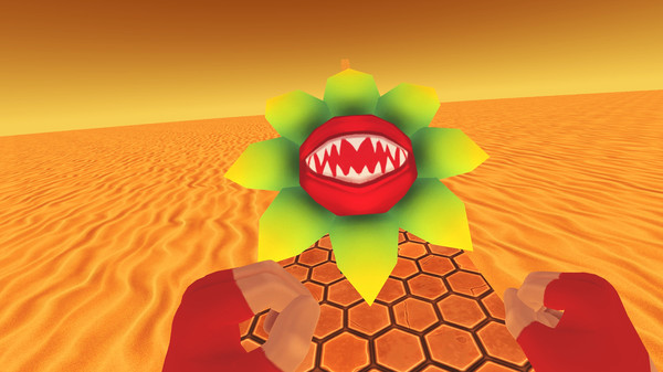 BAD BILLY 2D VR screenshot 3