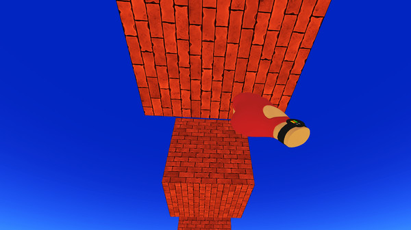 BAD BILLY 2D VR screenshot 6