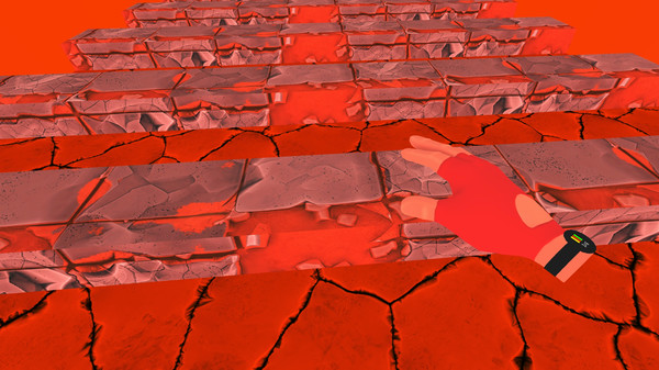 BAD BILLY 2D VR screenshot 7
