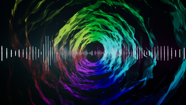 Overture Music Visualization screenshot 9
