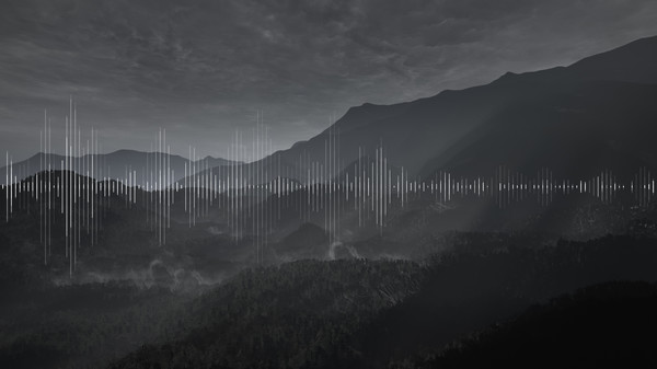 Overture Music Visualization screenshot 8