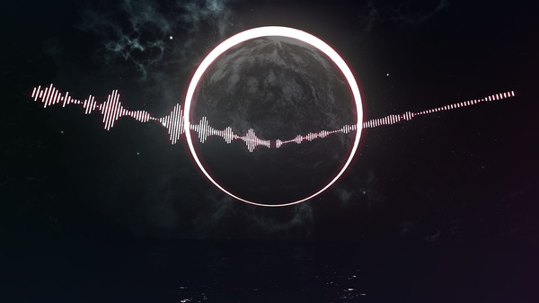 Overture Music Visualization screenshot 5
