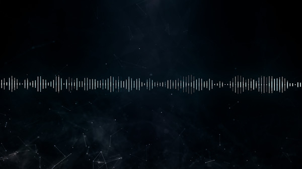 Overture Music Visualization screenshot 11