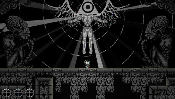 TAMASHII screenshot 1