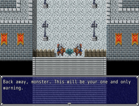 Book of Eos screenshot 2