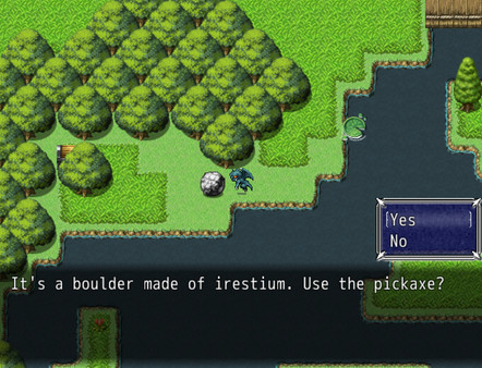 Book of Eos screenshot 4