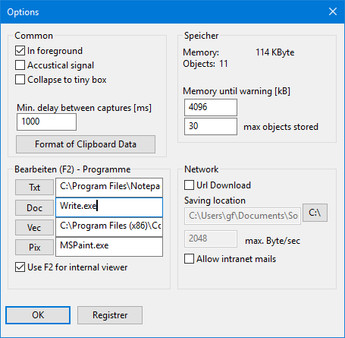 ClipChap screenshot 3