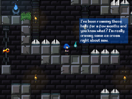 Deathless Dungeon screenshot 3