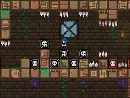 Deathless Dungeon screenshot 8