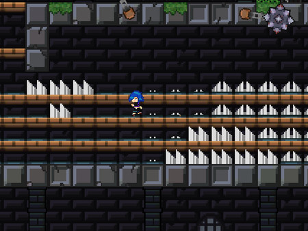 Deathless Dungeon screenshot 10