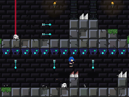 Deathless Dungeon screenshot 6