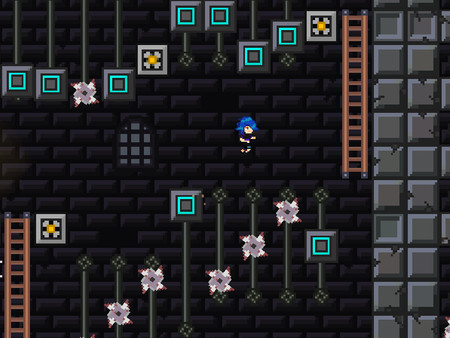 Deathless Dungeon screenshot 9