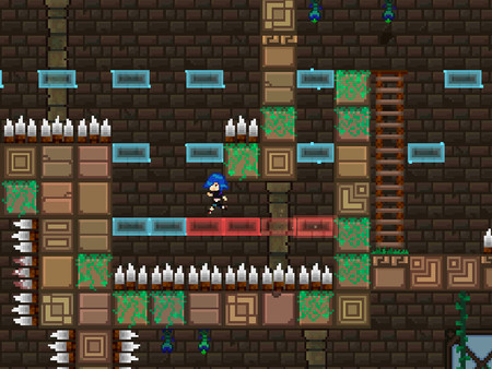 Deathless Dungeon screenshot 5