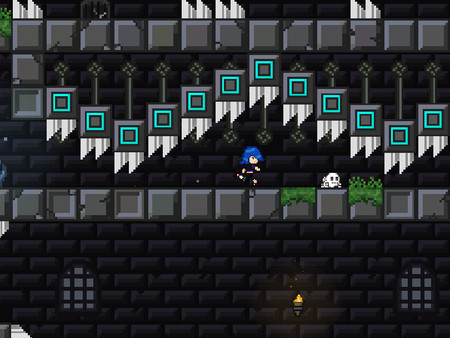Deathless Dungeon screenshot 1