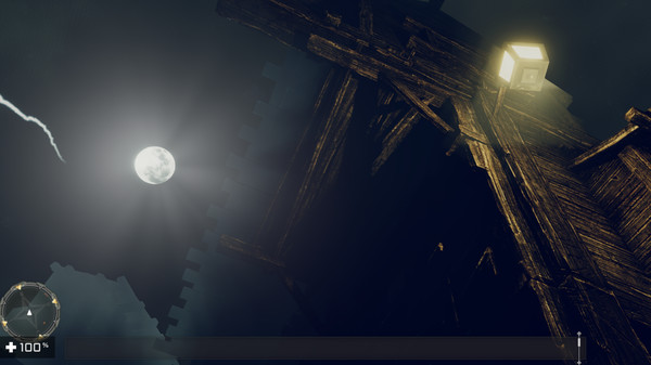 Lightmare Castle screenshot 3