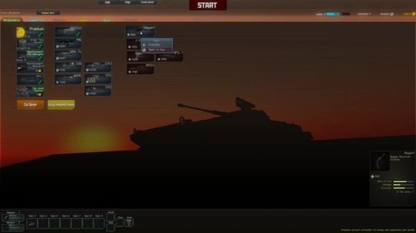FIREGROUND Modern War screenshot 4