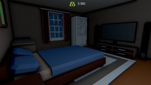 Professional Thief screenshot 3