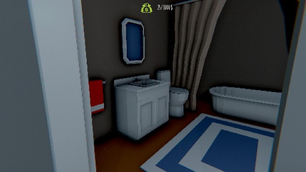 Professional Thief screenshot 5
