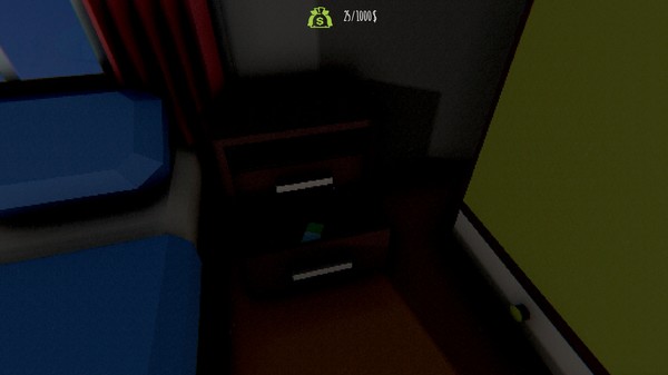Professional Thief screenshot 7