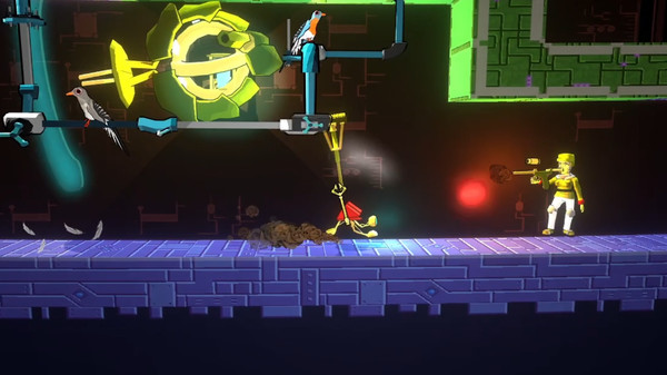 CreatorCrate screenshot 8